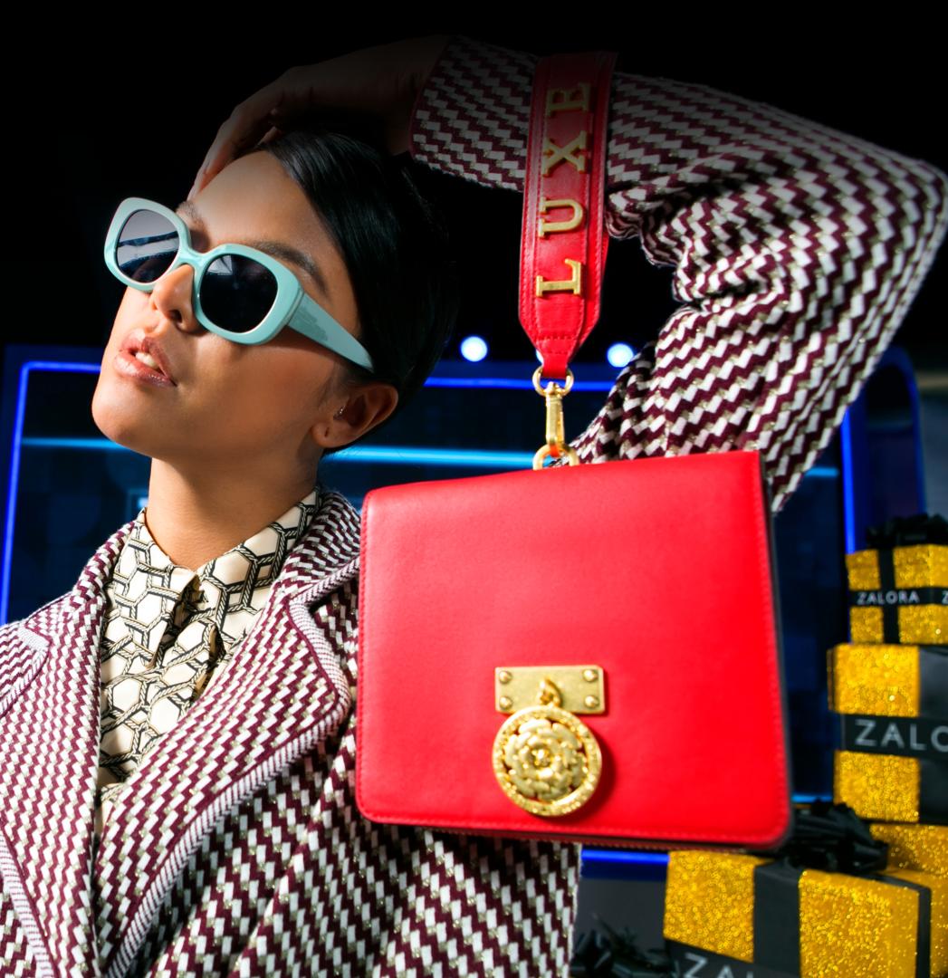 ZPS:ZALORA PRODUCTION SERVICES