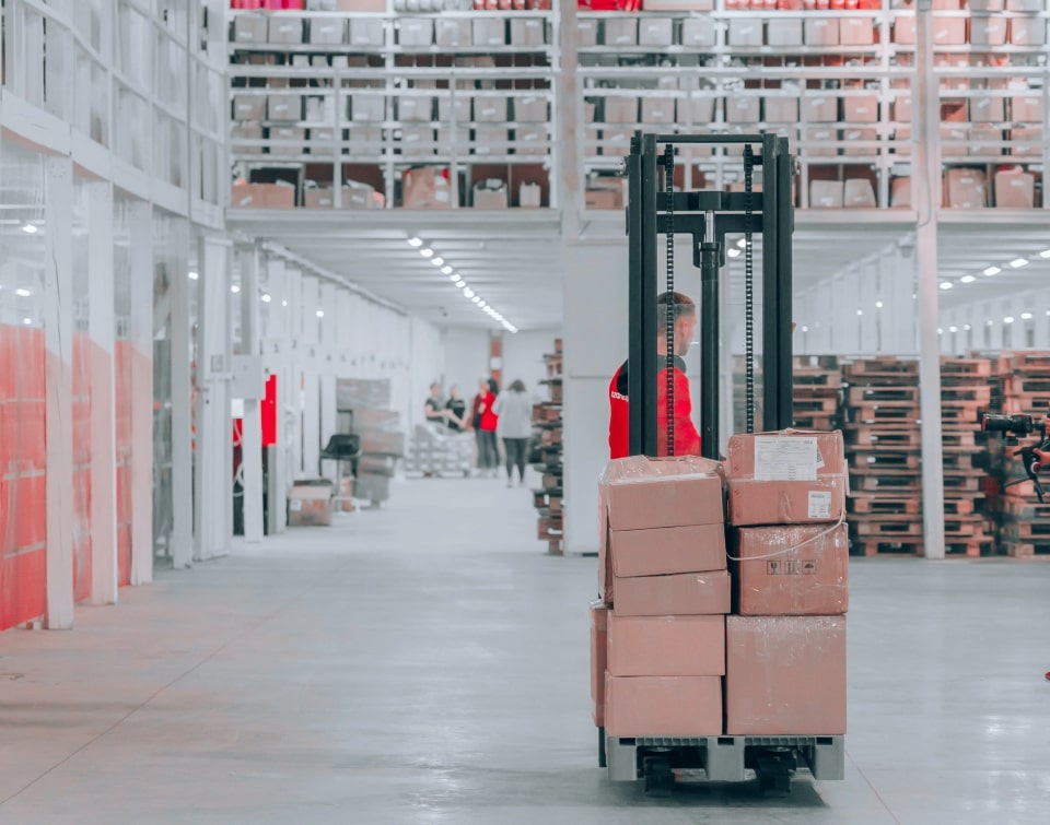 International Dropshipping (IDS)