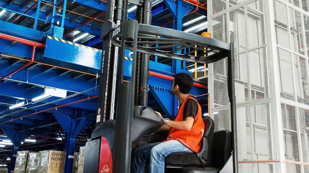 At ZALORA, We Want To Make A Difference.