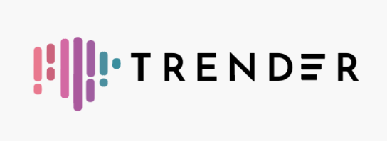 Trender Professional Right Banner