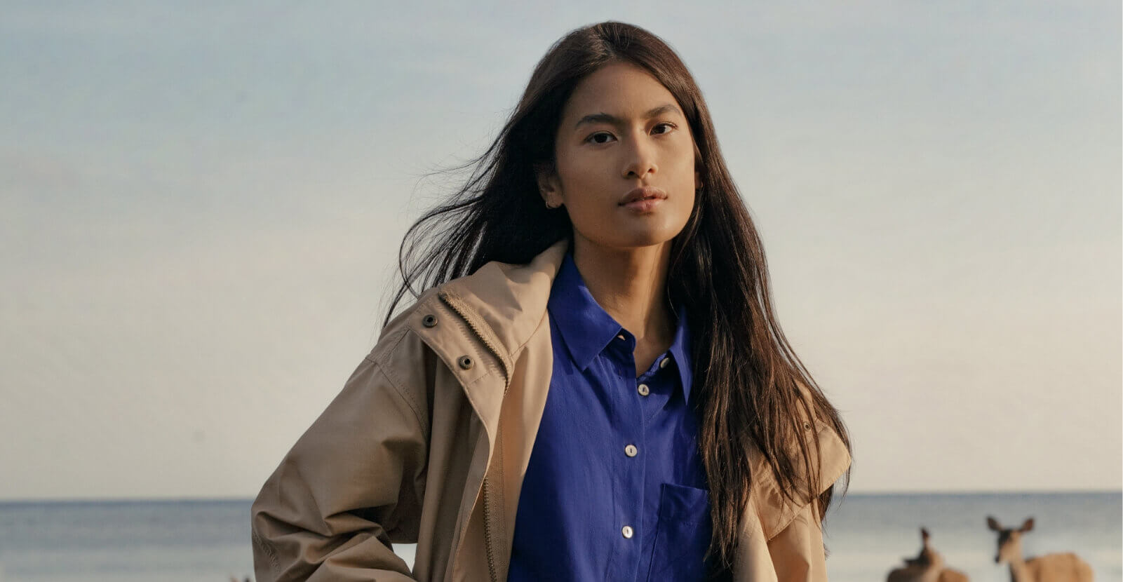 Driving Sustainable Consumption With Our Earth Edit Assortment