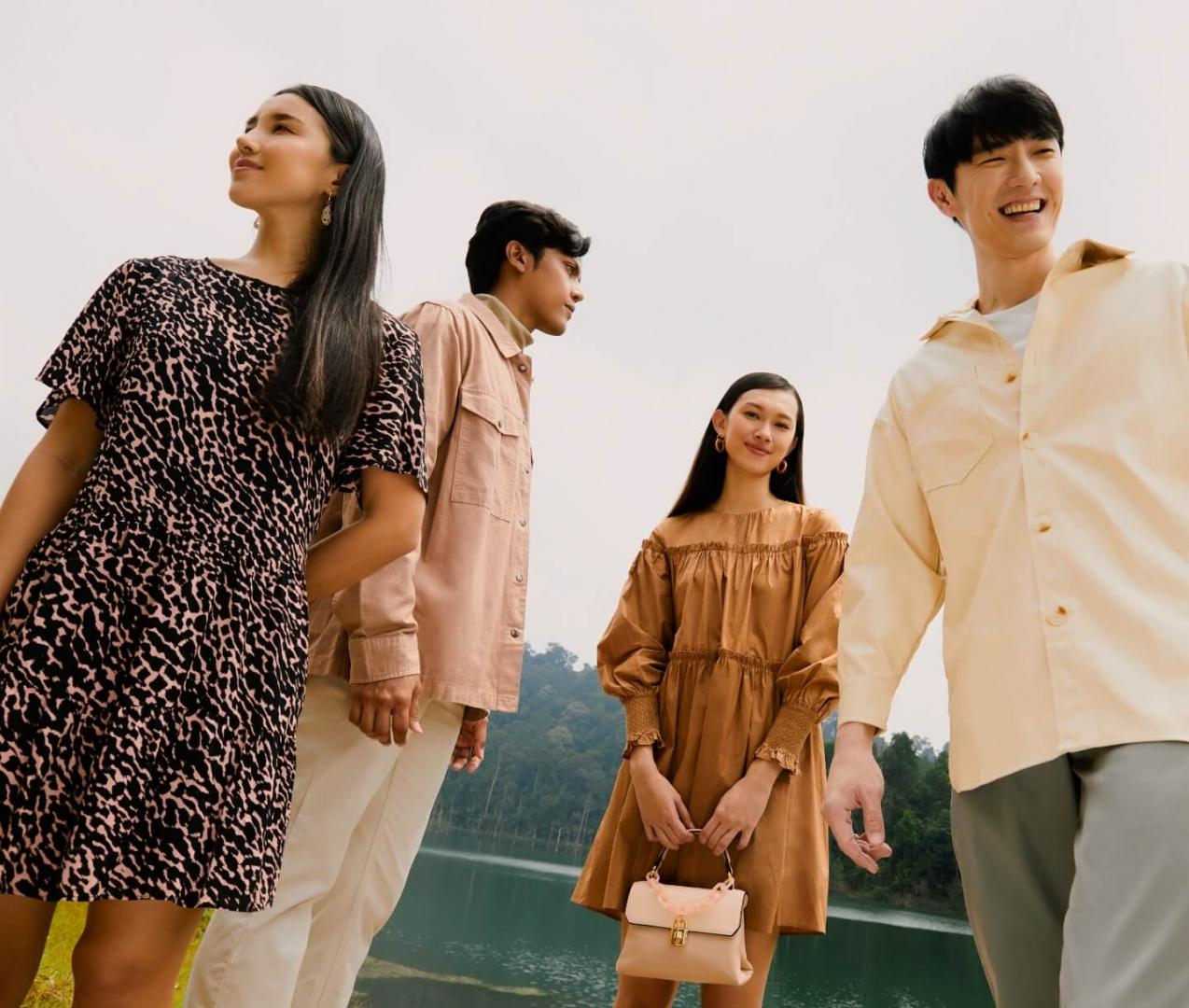 People + Planet Positive Vision