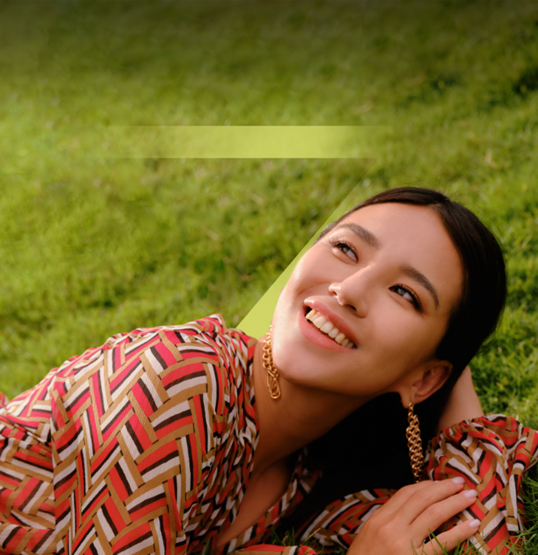 Circularity & Conscious Consumption Mobile