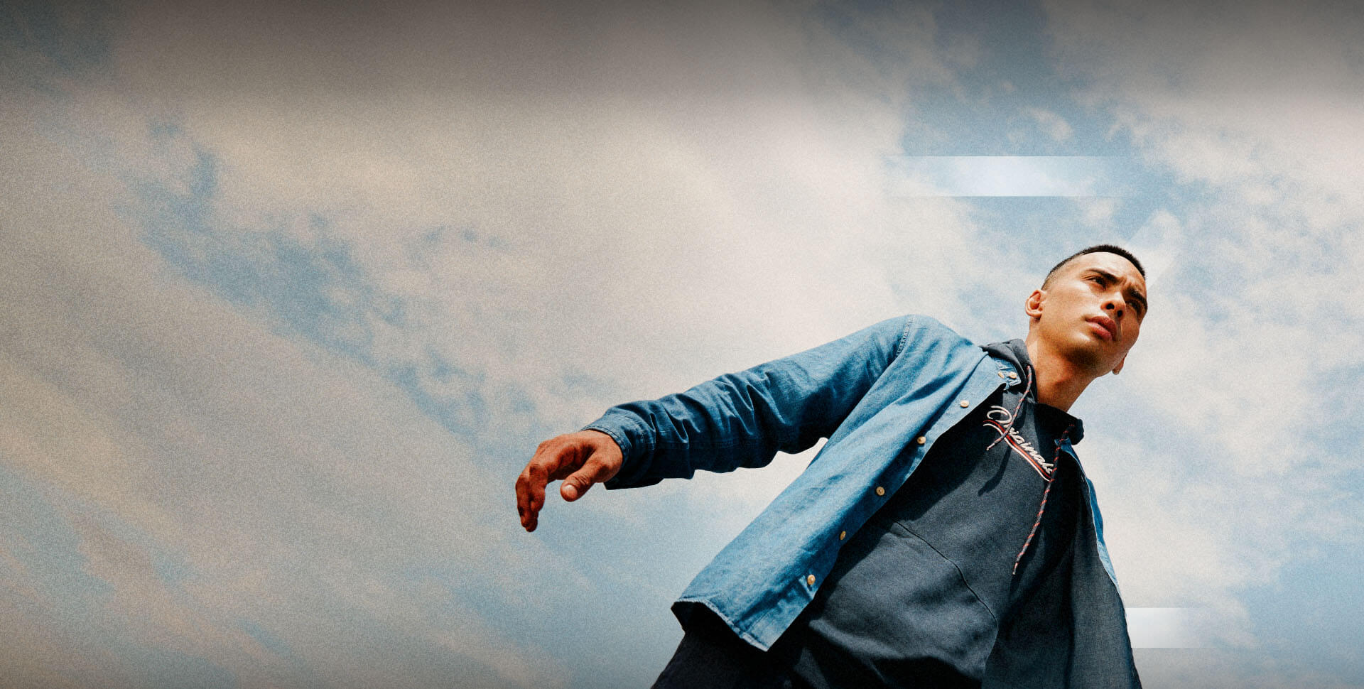 Sustainability at ZALORA desktop