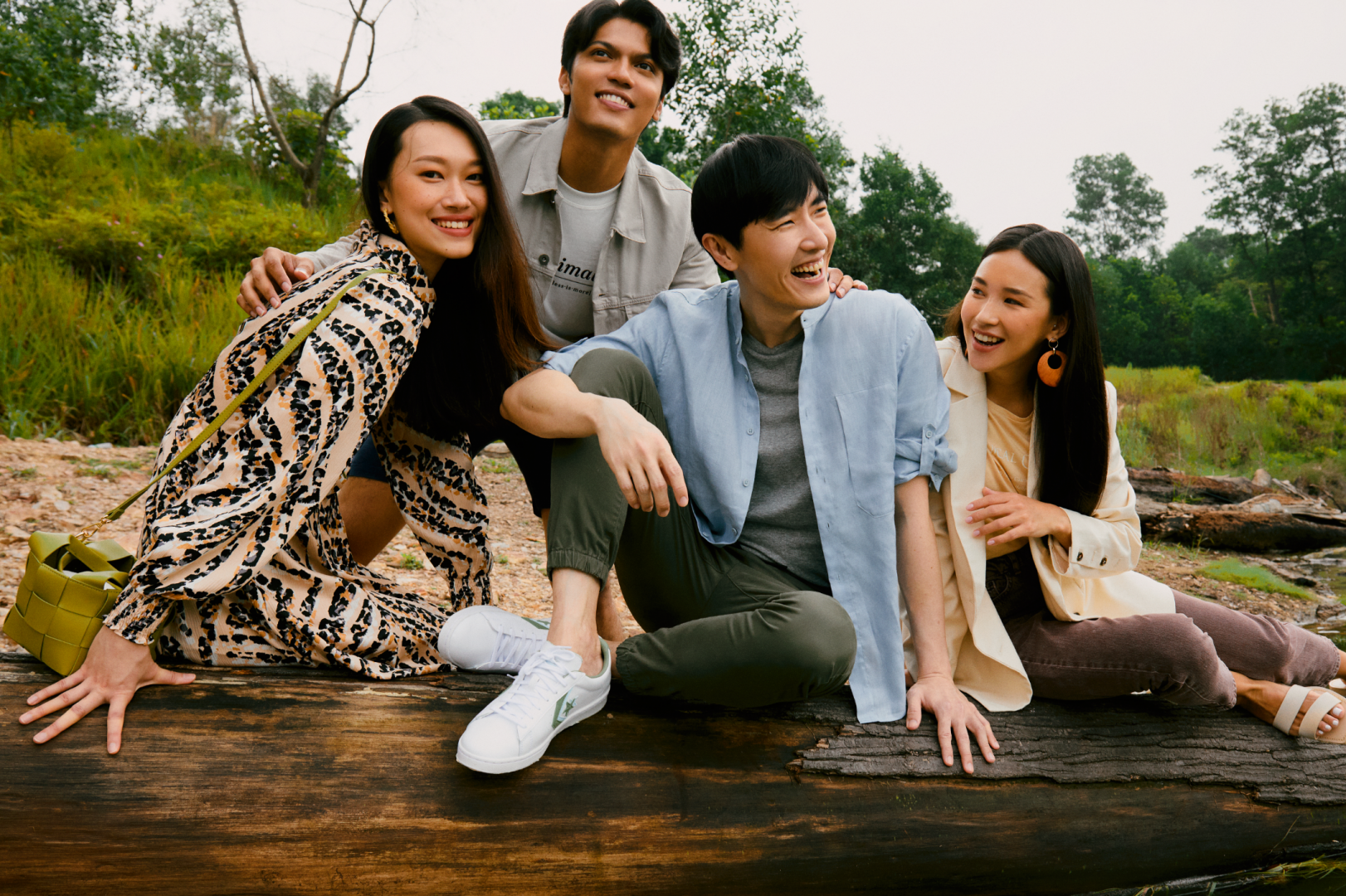 Clothes Re newed Initiative