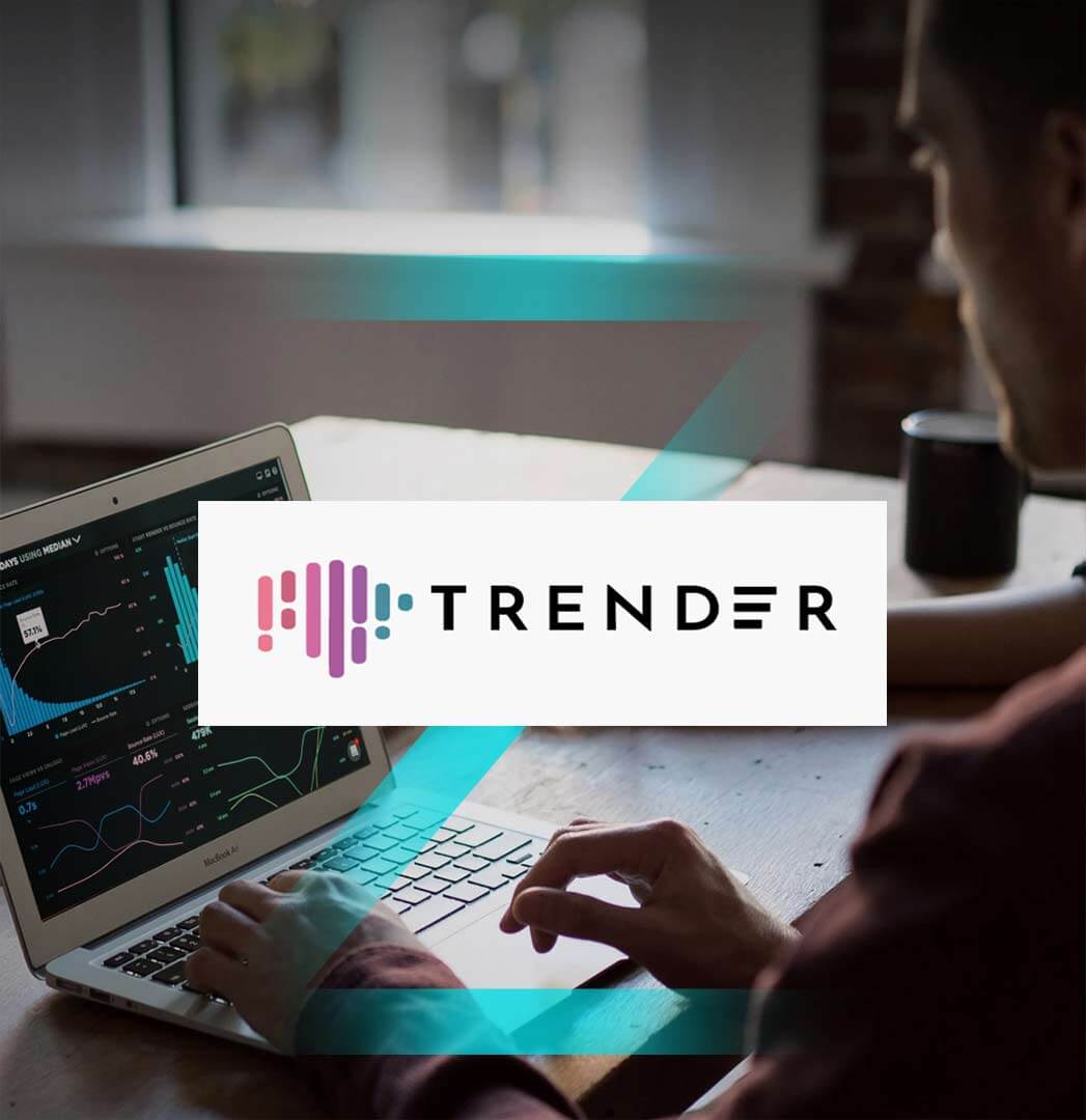 Trender Basic Banner