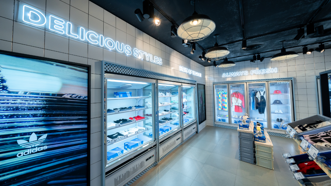 Unique Experience Popular Amongst Customers