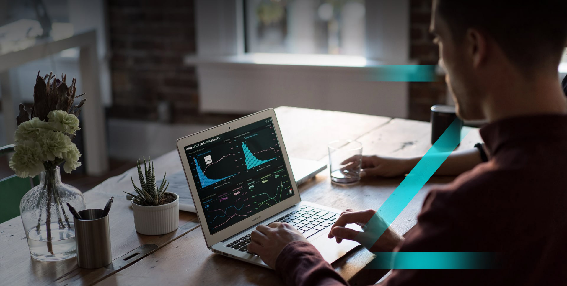 Trender Basic Banner