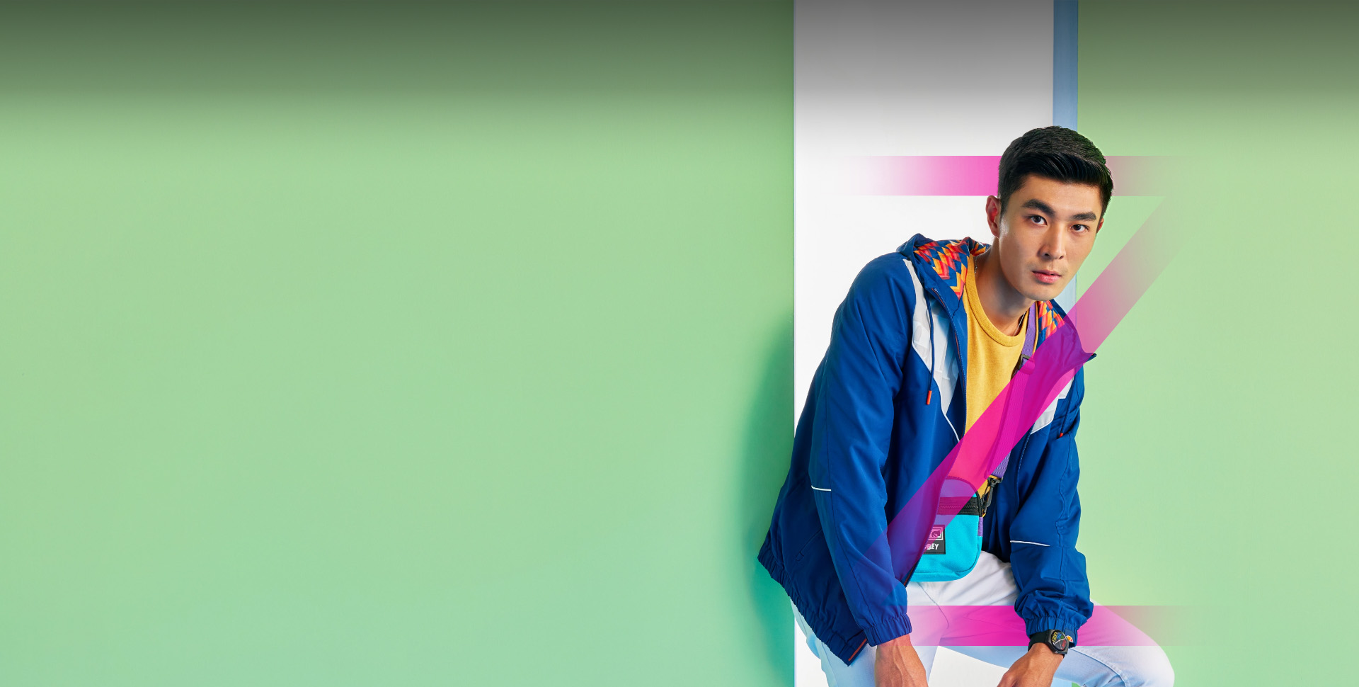 E-Commerce Development Banner