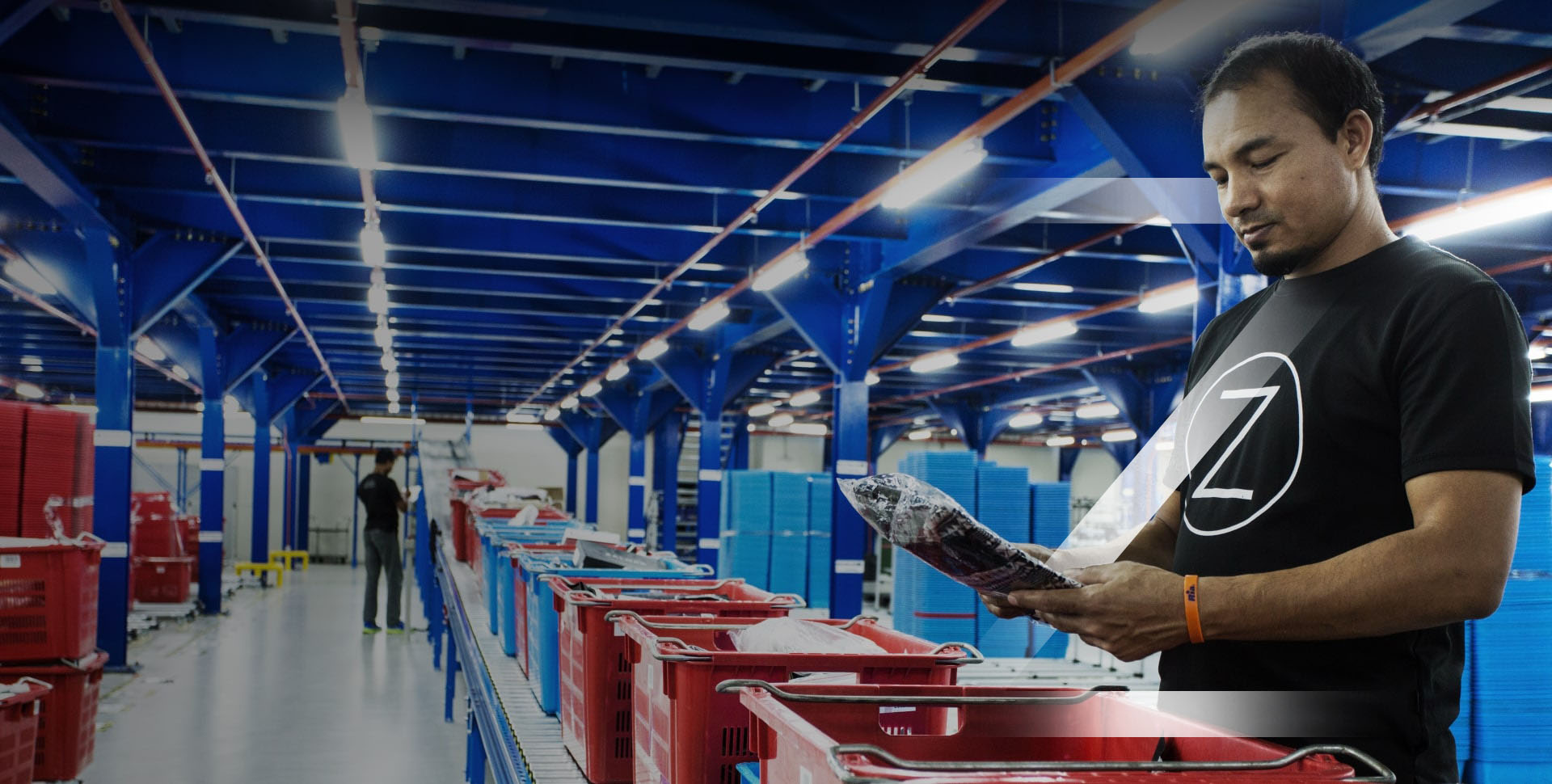 E-Distribution Banner