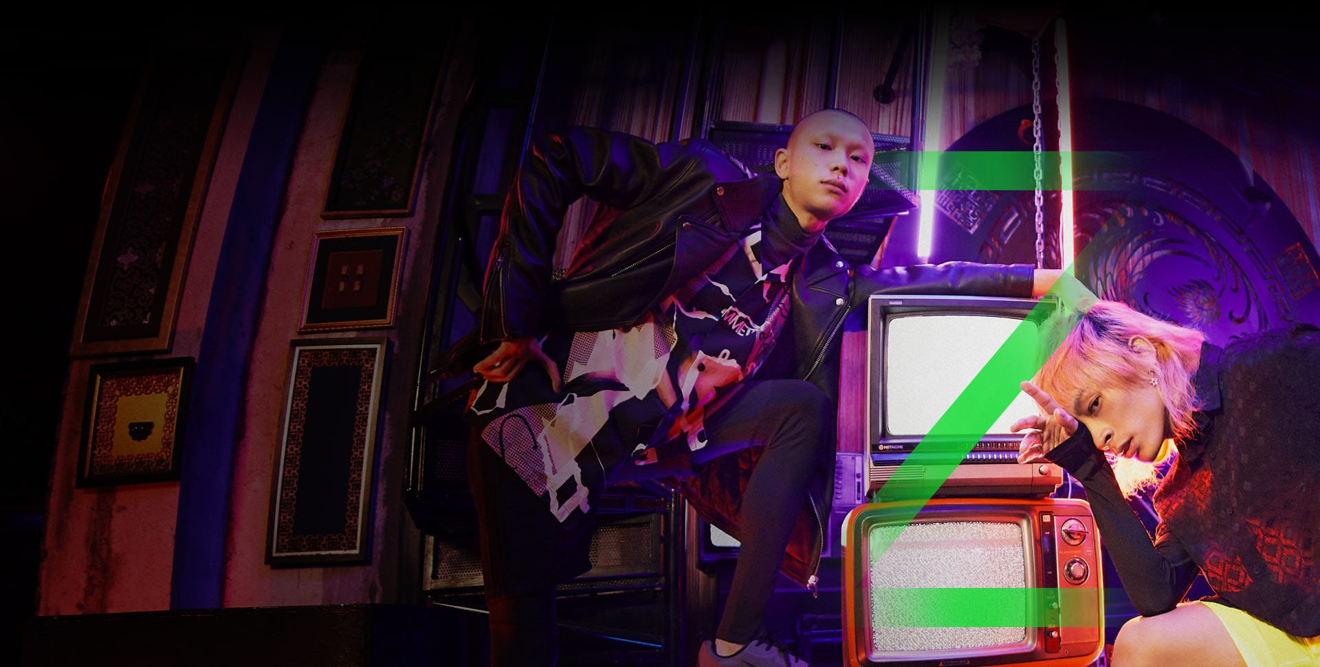 Brand Collaborations