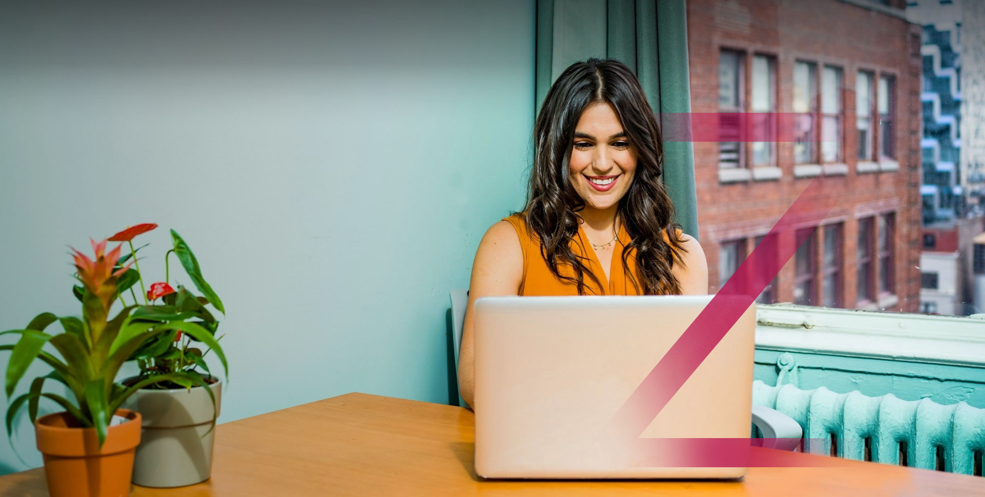 Trender Professional Banner