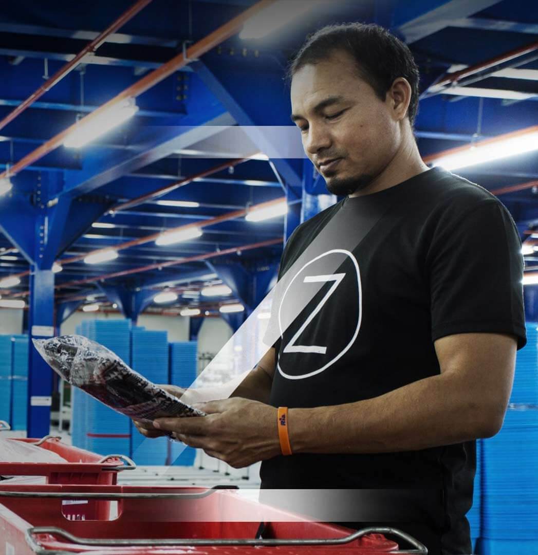 E-Distribution Banner