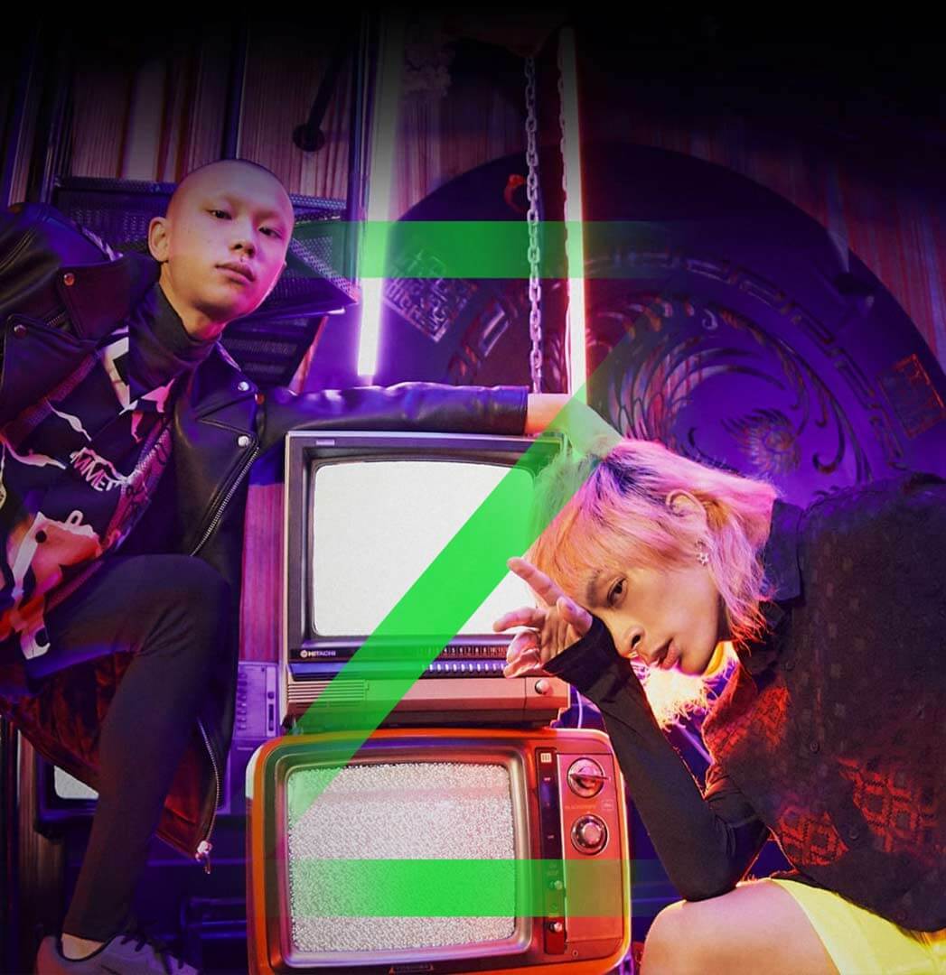 Brand Collaborations