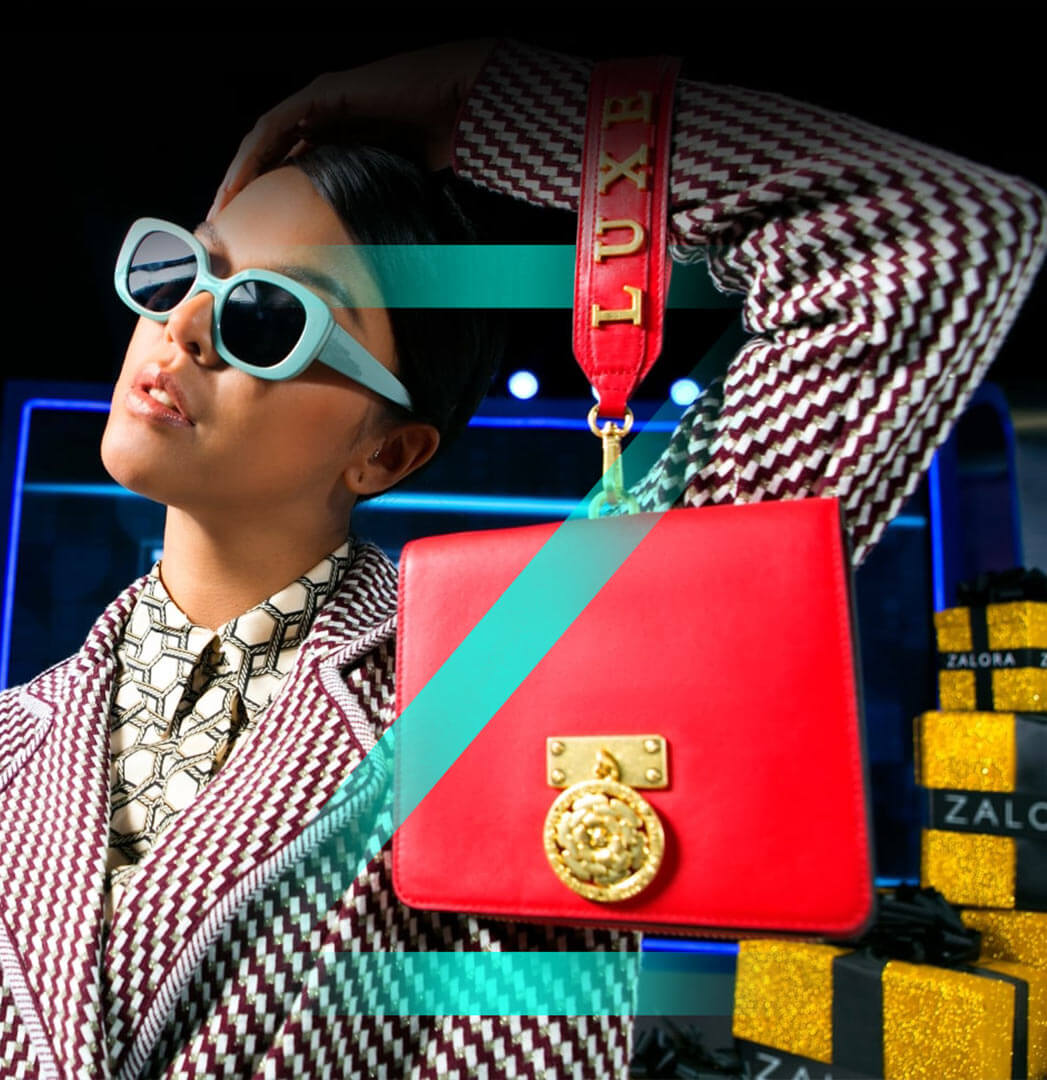 ZPS:ZALORA PRODUCTION SERVICES