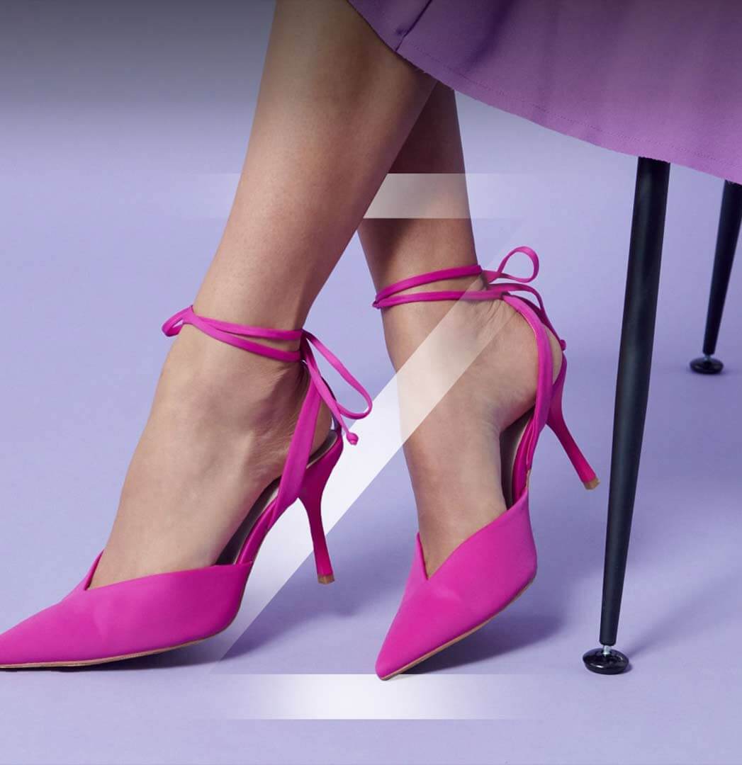 ZAP: ZALORA Advertising Platform Banner