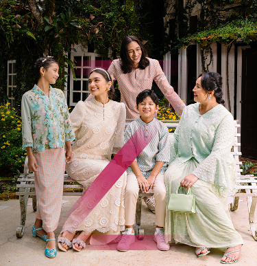 Welcome to Zalora Group