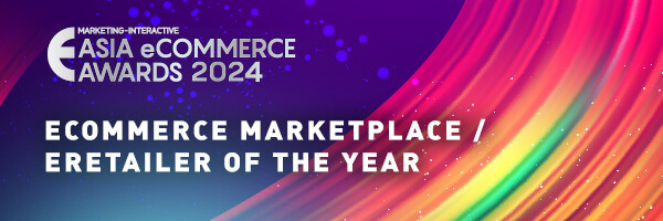 eCommerce Marketplace Retailer of the year
