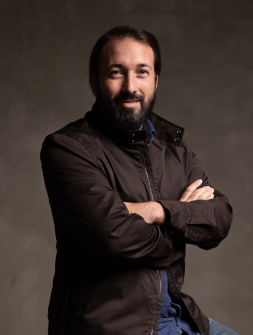 Felipe Garcia Alvarez