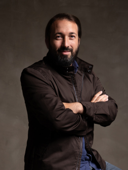 Felipe Garcia Alvarez